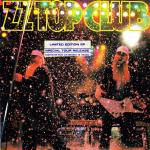 ZZ Top : ZZ TOP Club